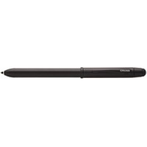 Cross Tech 3 Multi-function Pen(Black)